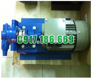 Bơm Bánh Răng KCB200