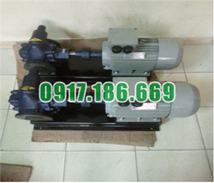 Bơm Bánh Răng KCB300