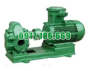 Bơm Bánh Răng KCB483.3
