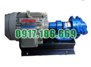 Bơm Bánh Răng KCB55