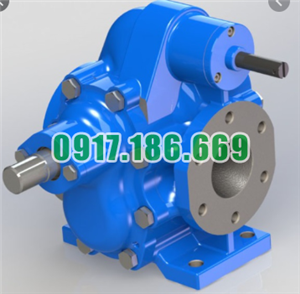 Bơm Bánh Răng KCB633