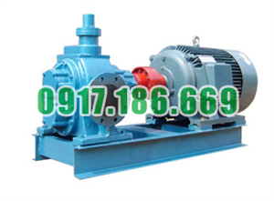 Bơm Bánh Răng KCB7000
