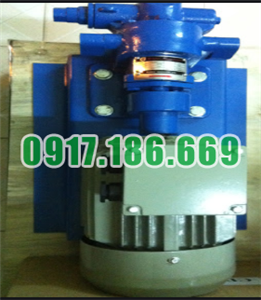 Bơm Bánh Răng KCB83.3