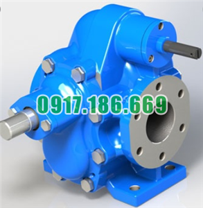 Bơm Bánh Răng KCB960