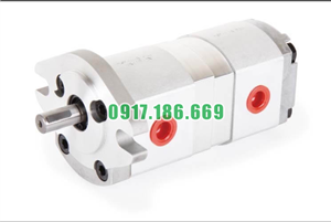 Bơm Bánh Răng Kép HGP-11A-11