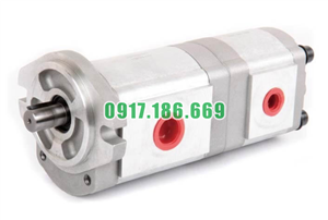 Bơm Bánh Răng Kép HGP-33A-1919