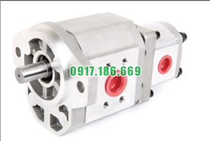 Bơm Bánh Răng Kép HGP-53A-33