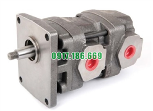 Bơm Bánh Răng Kép HGP-55AI-2626