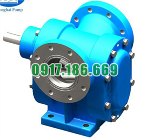 Bơm bánh răng LB10