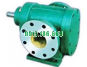 Bơm bánh răng LB12