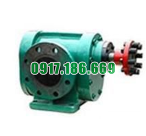 Bơm bánh răng LB20
