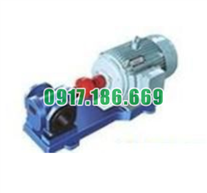 Bơm bánh răng LB25