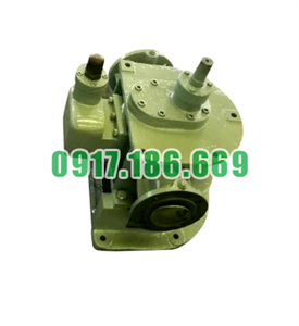 Bơm Bánh Răng LYB-0.6