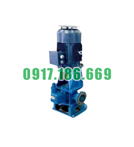 Bơm bánh răng LYB80