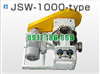 Bơm Bánh Răng Nippon DSW-1000