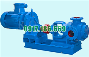 Bơm bánh răng NYP111