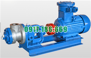 Bơm bánh răng NYP160
