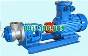 Bơm bánh răng NYP220