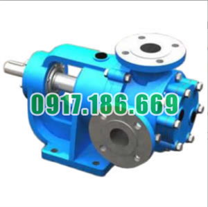 Bơm bánh răng NYP320