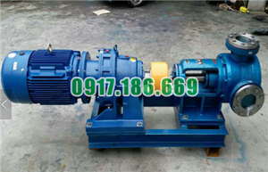 Bơm bánh răng NYP3.6