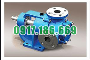 Bơm bánh răng NYP650
