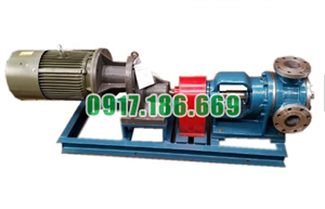 Bơm bánh răng NYP80