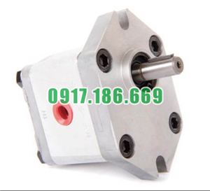 Bơm Bánh Răng Thủy Lực HGP-05A-1.1