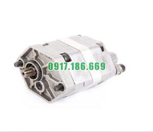 Bơm Bánh Răng Thủy Lực HGP-1.5A-2