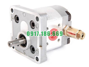 Bơm Bánh Răng Thủy Lực HGP-1A