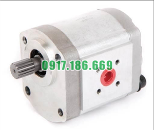 Bơm Bánh Răng Thủy Lực HGP-3A2D-25