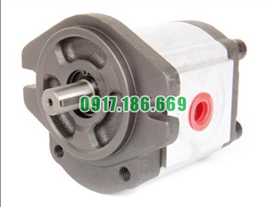 Bơm Bánh Răng Thủy Lực HGP-3AI-4