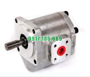 Bơm Bánh Răng Thủy Lực HGP-3AS-8