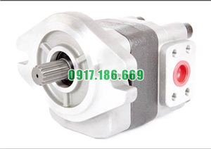 Bơm Bánh Răng Thủy Lực HGP-4A-23