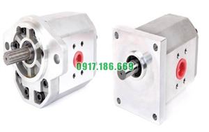 Bơm Bánh Răng Thủy Lực HGP-5A-90