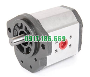 Bơm Bánh Răng Thủy Lực HGP-5AI-90