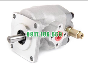 Bơm Bánh Răng Thủy Lực PR1-030