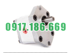 Bơm Bánh Răng Thủy Lực HGP-05A