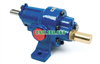 Bơm Bánh Răng Tự Mồi BC10