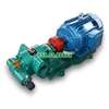 Bơm bánh răng vật liệu thép gang lưu lượng 33.3 lít/phút KCB33.3
