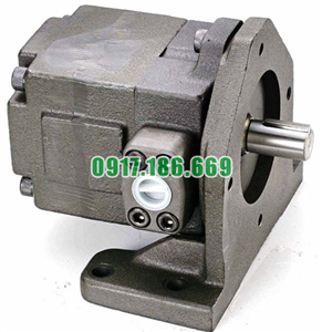Bơm Cánh Gạt Thủy Lực PV2R1