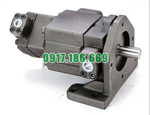 Bơm Cánh Gạt Thủy Lực PV2R12