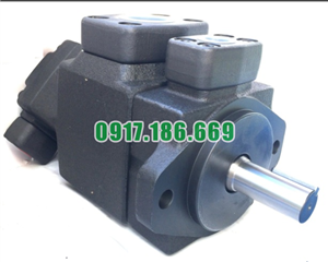 Bơm Cánh Gạt Thủy Lực PV2R14