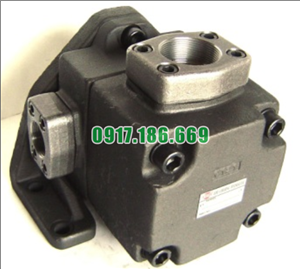 Bơm Cánh Gạt Thủy Lực PV2R2