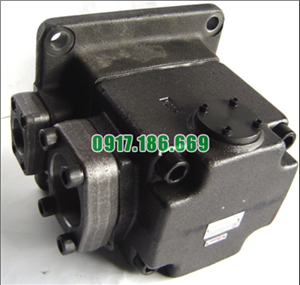 Bơm Cánh Gạt Thủy Lực PV2R4