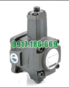 Bơm Cánh Gạt Thủy Lực VPE-F45-A-X
