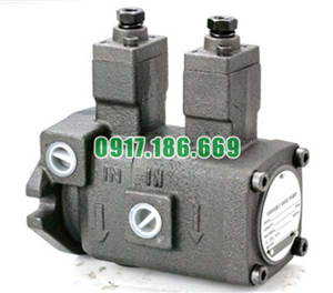 Bơm Cánh Gạt Thủy Lực VVPE (VHOF)
