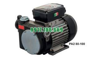Bơm Dầu Diesel PA