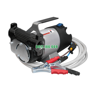 Bơm Dầu Diesel PB - PB1 85