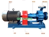 Bơm dầu truyền nhiệt trục ngang RY125-80-160 160m3/h, 50m, 22kW, 2900 vòng/phút