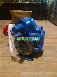 Bơm bánh răng kcb 300 là gì và tại sao lại gọi là bơm bánh răng kcb 300